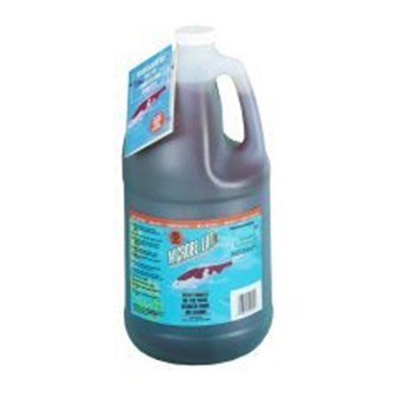 ECOLOGICAL LABORATORIES Microbe-lift Pl 1 Gallon - 10PLG4 EC38106